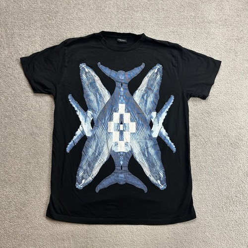Shirt uomo marcelo burlon - marcelo,