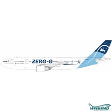 Inflight 200 Novespace Airbus