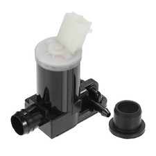 Windshield Washer Motor Pump