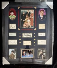 Espositore autografo stregato