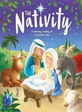 The Nativity,Igloo Books