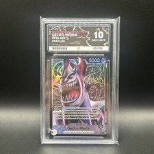 Gecko Moria OP06-080 Wings Of