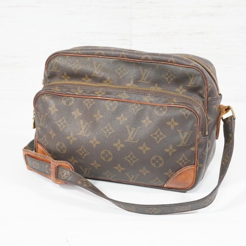 Borsa tracolla louis vuitton - borsa,