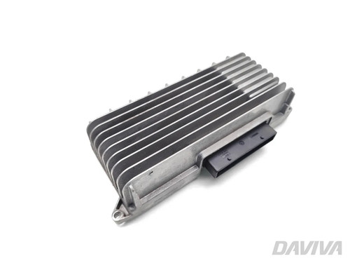 Amplificatore audio audi - audio,