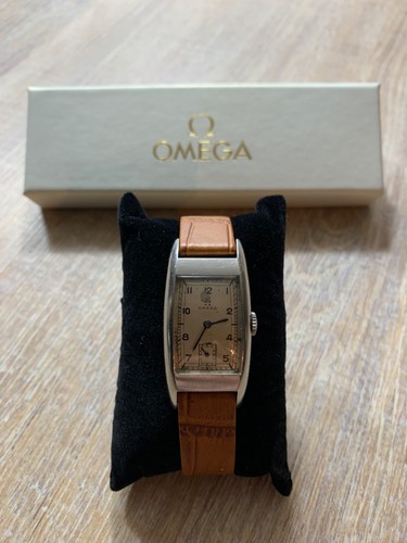 Omega orologio polso - omega,