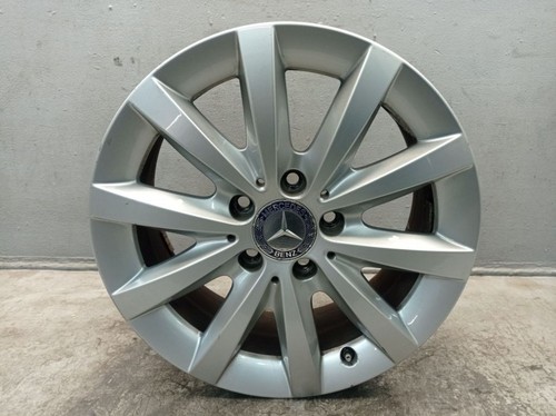 Mercedes classe - b, (w246)