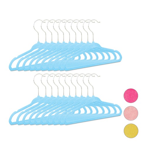 Set grucce in plastica - set,