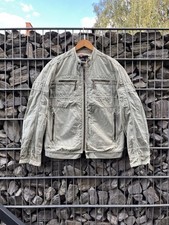 Giacca Moto Diesel Vintage