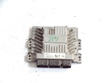 10773 Centralina motore Nissan Qashqai 1 SERIE 1.5 dci 2011