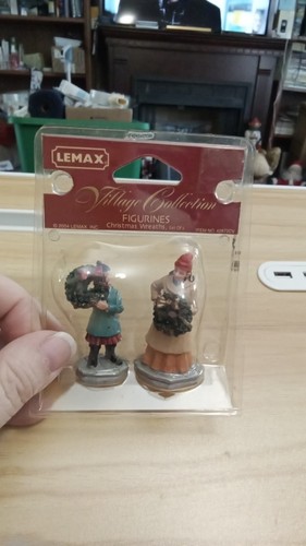 Lemax villaggio natale - villaggio, di