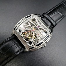 Orologio Guanqin automatico