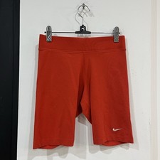 Pantaloncini bici donna Nike