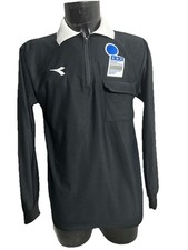 Maglia Calcio Diadora Arbitro
