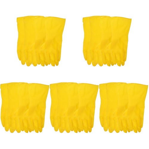 Set guanti per - set,