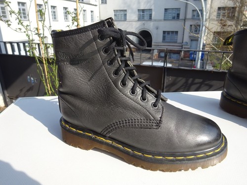 Stivali martens - stivali, dr.martens