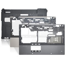 Custodia inferiore poggiapolsi