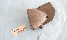 carter motore coperchio  leva