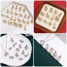 1pcs zodiaci cinesi - i,