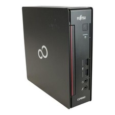 Desktop fisso fujitsu - pc, q556