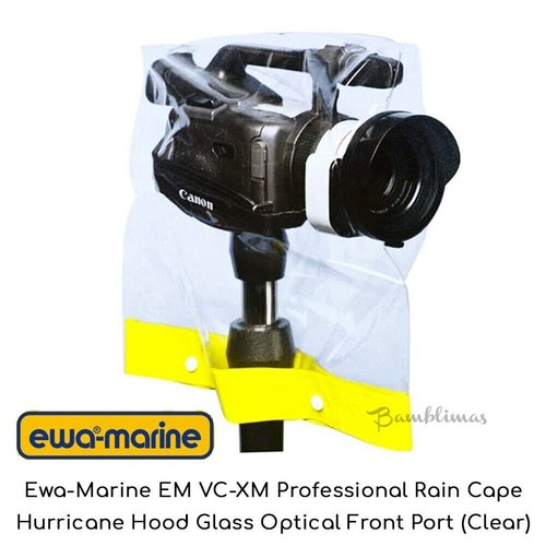 Ewa marine rain cape - ewa-marine, vc-xm