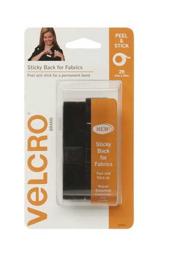 Velcro brand sticky back - velcro(r),