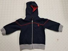 Felpa Ferrari, 6 mesi maschio