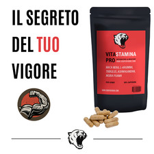 Tonificante in Pillole