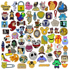 Lotto 30 spille Disney Park