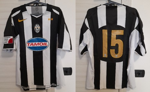 Maglia calcio juventus japan - calcio,