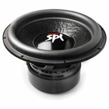 Ciare CSW7115EVO - Subwoofer