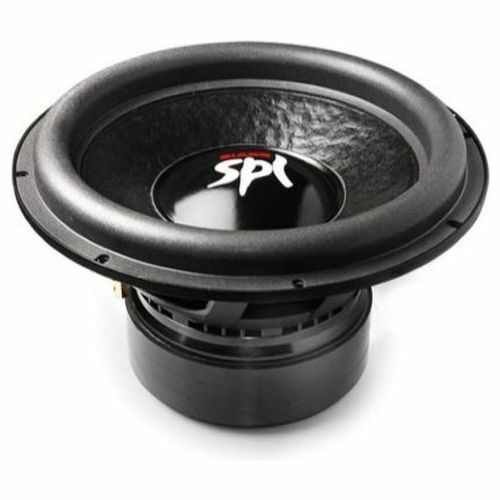 Ciare csw7115evo subwoofer - ciare,