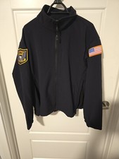 Blauer Jacket LARGE