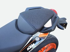 KTM 390 DUKE 2013-2023 TRIBOSEAT COPRISELLA PASSEGGERO ANTISCIVOLO