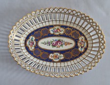 Dresden porcellana ciotola