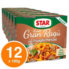 Gran Ragù Star Sugo Pronto