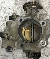 RICAMBI USATI, CORPO