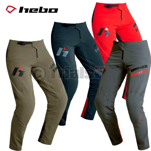 Pantaloni equitazione hebo - pantaloni,