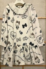 Abito Monnalisa Bebé ♥