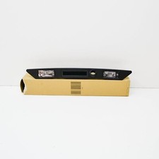 NEW AUDI A4 B7 BOOT LID HANDLE