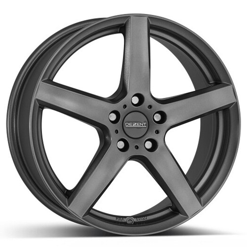 Cerchi lega dezent ty - 4,