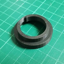 TAPPI MAF MOD per Toyota MR2 Roadster Sensore Flusso Aria Massa +8% MPG e Cavalli