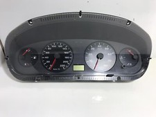 46763596 QUADRO STRUMENTI FIAT Brava Berlina 1200 Benzina (1995) RICAMBI  562419