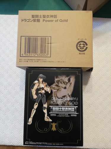 Saint seiya myth - saint,