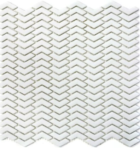 Mosaico tessere recycling - mosaico,