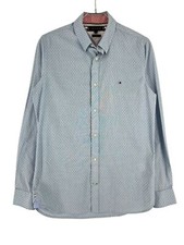 TOMMY HILFIGER Camicia Slim