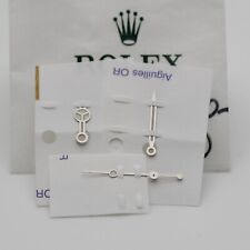 NEW Rolex Submariner 16610