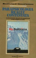 Parapsicologia realtà