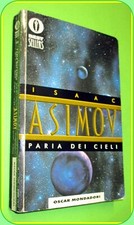 OSCAR  PARIA DEI CIELI  ISAAC