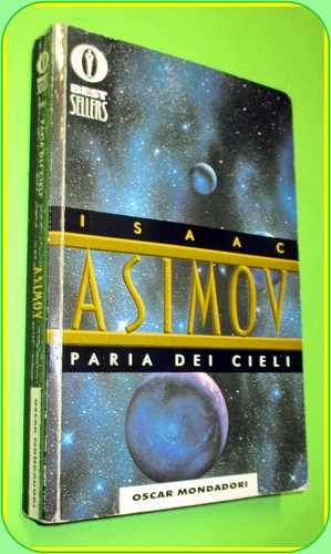Oscar paria dei cieli - paria, isaac