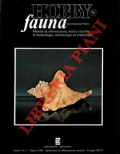 Riviste - Scienze - Hobby